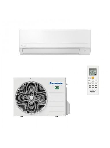 Imagen de Split KIT-BZ50-ZKE Panasonic