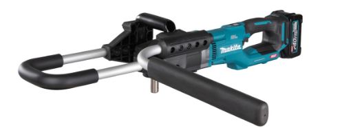 Imagen de AHOYADORA A BATERÍA BL 40V MAX 200 MM DG002GZ MAKITA