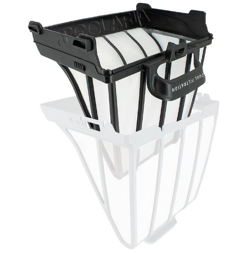 Imagen de FILTRO 150 µm DUAL R0913300 ASTRALPOOL
