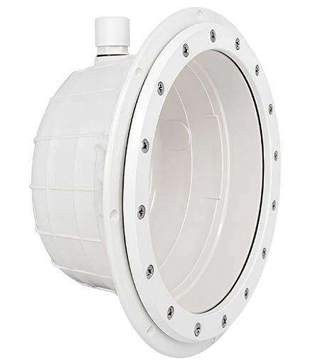 Imagen de NICHO Ø230 MM PARA PISCINA DE PANELES 23671 ASTRALPOOL