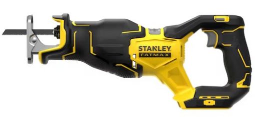 Imagen de SIERRA SABLE BRUSHLESS V20 SFMCS310B-XJ STANLEY FATMAX