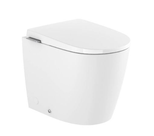 Imagen de INODORO AVANT FLOORSTANDING EXTERNAL A80336MS0H