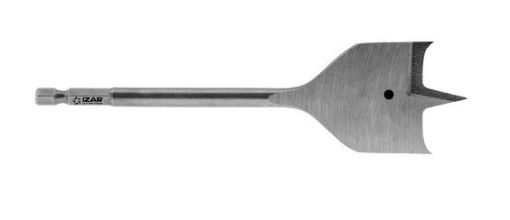Imagen de BROCA PLANA PARA MADERA 14 × 400 MM 1650 55977