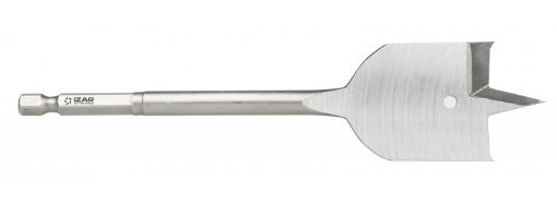 Imagen de BROCA PLANA PARA MADERA 38 MM 1650 30390