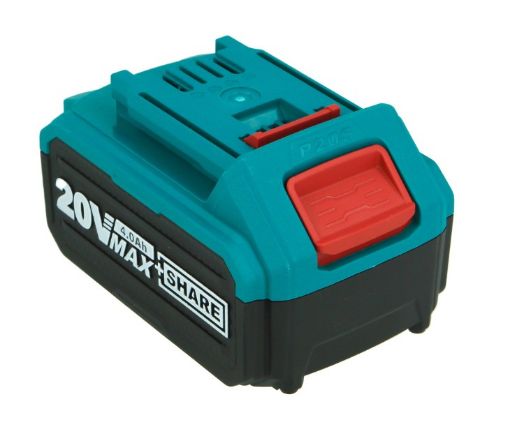 Imagen de BATERÍA LI-ION 20 V 4 Ah TFBLI2002 40007