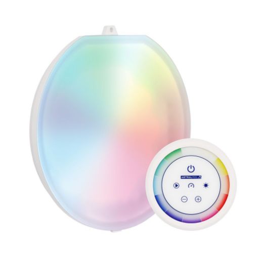 Imagen de LÁMPARA FLEXI PLUG RGB 2000 76579M ASTRALPOOL