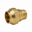 Imagen de Racor Recto Macho 32-1