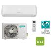 Imagen de Aire Acondicionado Split 4300Fg Brissa Ca50Xs01 R3