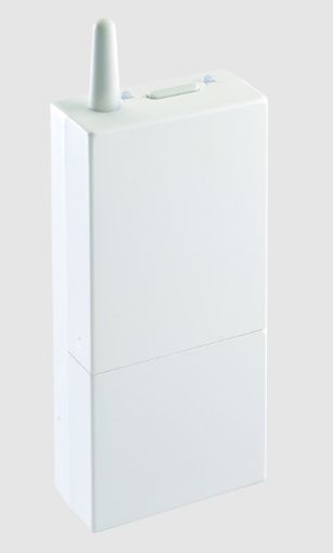 Imagen de RECEPTOR TÉCNICO DE CONTACTO E IMPULSOS TYXIA 6351180 DELTA DORE