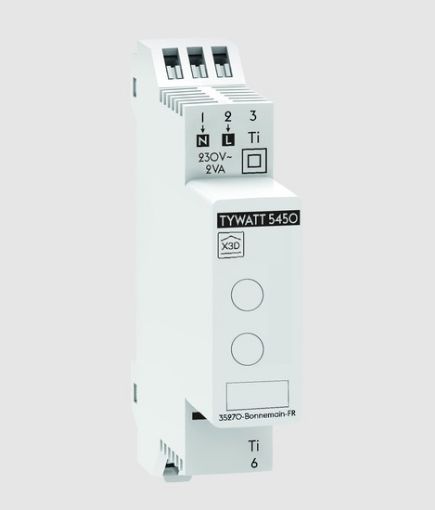 Imagen de TYWATT 5450M 6110042 DELTA DORE