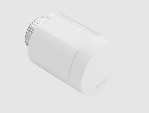 Imagen de CABEZAL TERMOSTÁTICO SMART TRV 6050685 DELTA DORE