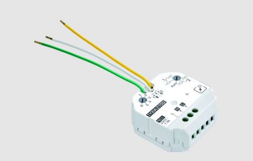 Imagen de EMISOR ALIMENTADO MULTIFUNCIÓN TYXIA 2700 6351096 DELTA DORE