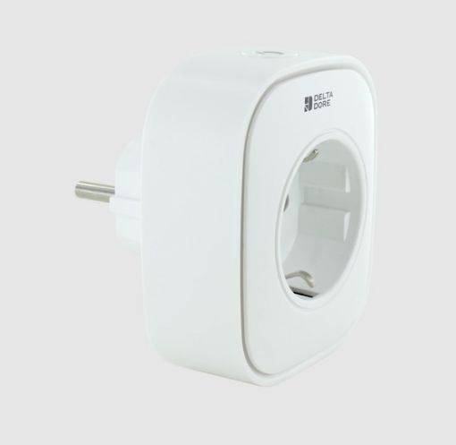Imagen de ENCHUFE INTELIGENTE 6353010 DELTA DORE