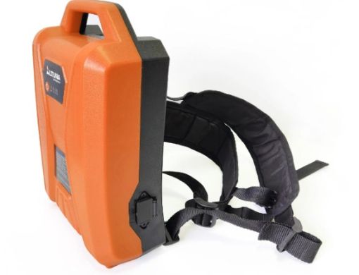 Imagen de BATERÍA DE ESPALDA 21,6V 12AH CON CARGADOR Y CABLE AV01-BB ALTUNA