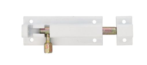 Imagen de PASADOR 500-50 ALUMINIO BLANCO AMIG