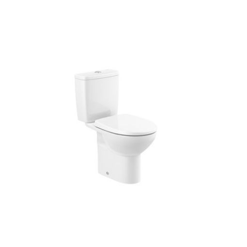 Imagen de TAZA T/B RIMLESS VICTORIA S/VERTICAL A342V04000 RO