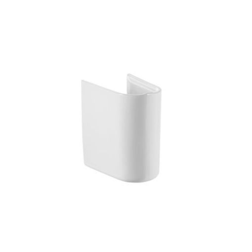 Imagen de SEMIPEDESTAL LAVABO A337991000 ROCA