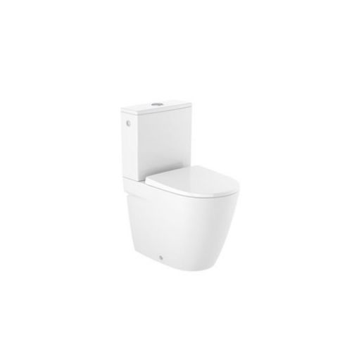 Imagen de TAZA ONA RIMLESS T.BAJO A342688000 ROCA
