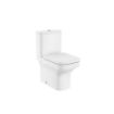 Imagen de Taza Salida Dual Dama Blanca Rimlesa34278L000 Roca