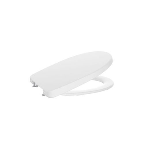 Imagen de ASIENTO Y TAPA SUPRALIT A801E56001 ROCA