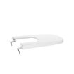 Imagen de Tapa Bide The Gap Blanco A80673000B Roca