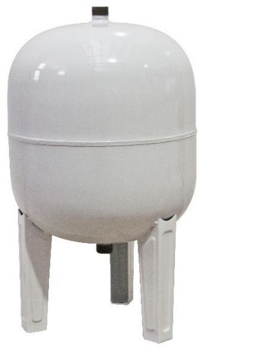 Imagen de VASO DE EXPANSIÓN 50CMR 50 L 01050249 IBAIONDO
