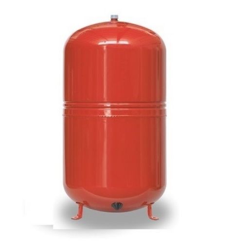 Imagen de VASO DE EXPANSIÓN CON PATAS CMF35 35 L IBAIONDO