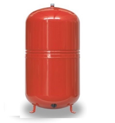 Imagen de VASO DE EXPANSIÓN CON PATAS CMF80 80 L IBAIONDO
