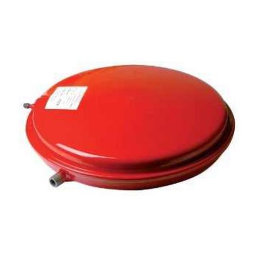 Imagen de VASO DE EXPANSIÓN 6PCS 6 L 02005511 IBAIONDO