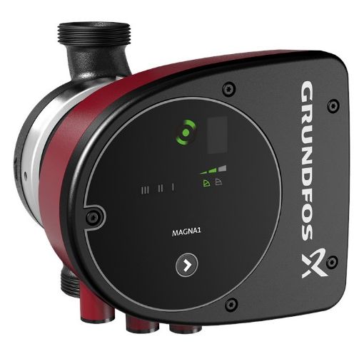 Imagen de BOMBA CIRCULADORA MAGNA1 25-100 180 99221214 GRUNDFOS