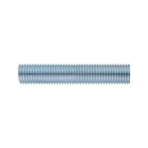 Imagen de VARILLA ROSCADA ZINC. M6