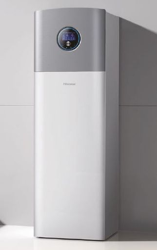 Imagen de Unidad Interior Hi-Therma AHS080HCDSAA23