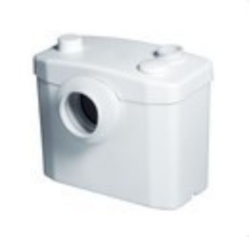 Imagen de Triturador Sanitop Adptb.S/H