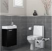 Imagen de Triturador Sanitop Adptb.S/H