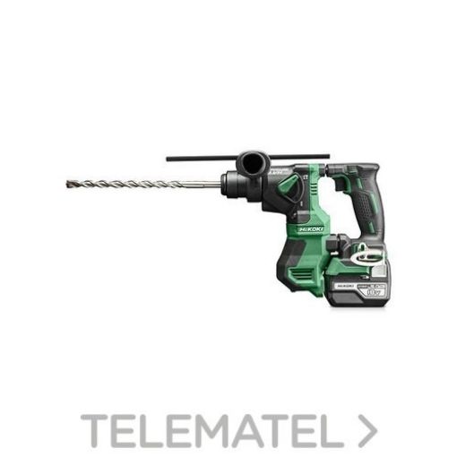 Imagen de Biela 373275 Hitachi