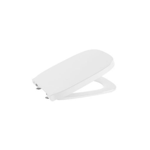 Imagen de ASIENTO DEBBA SQUARE AMORT. A8019D200B ROCA