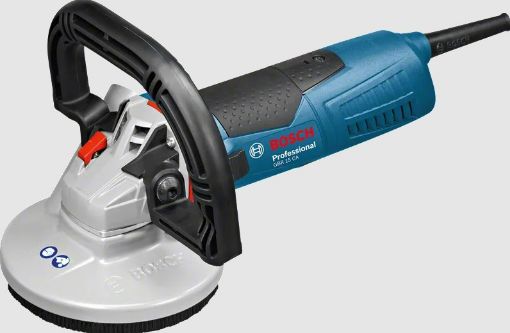 Imagen de LIJADORA PROFESIONAL GBR 15 CA 0.601.776.000 BOSCH
