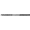 Imagen de Caja 50 Esparrago Doble Rosca M8x80 