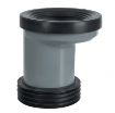 Imagen de Manguito Inodoro S-391 110-25 Excentrico