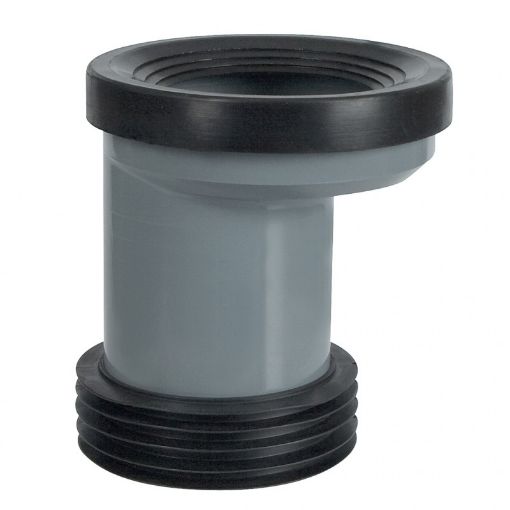 Imagen de Manguito Inodoro S-391 110-25 Excentrico