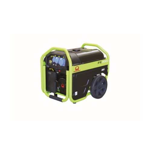 Imagen de Generador Px 8000 Ii PK452SX2000