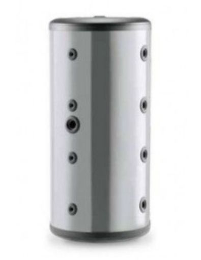 Imagen de DEPÓSITO DE INERCIA BT 750 TDBT000008 DOMUSA