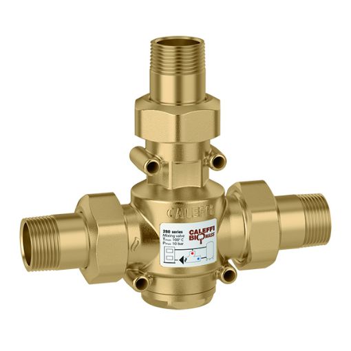 Imagen de Valvula Anticondensacion 1 Pulgada 280265 Caleffi