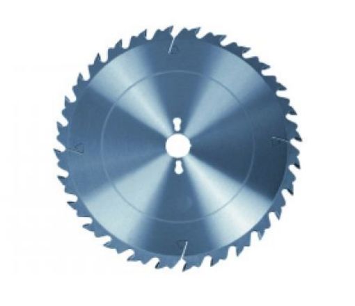 Imagen de DISCO DE CORTE W ALLROUND 600X4,2X30 MM 54D 46000102 ASEIN