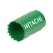 Imagen de Sierra Corona HSS Bi-Met. 54 Mm 752127 Hitachi