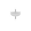 Imagen de Lavabo 560x460 A325393000 Victoria Blanco Roca