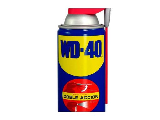 Imagen de Aceite Multiuso WD-40 Spray 500 ml