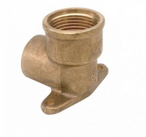 Imagen de CODO PLACA 472G CU 18*1/2 METALES