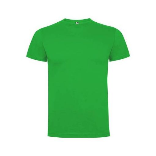 Imagen de Camiseta Dogo 6502 Verde B. T-M Premium Ok