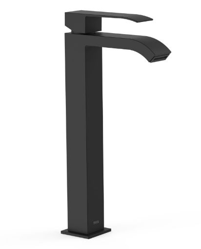 Imagen de GRIFO MONOMANDO DE LAVABO XL 00681001NM TRES